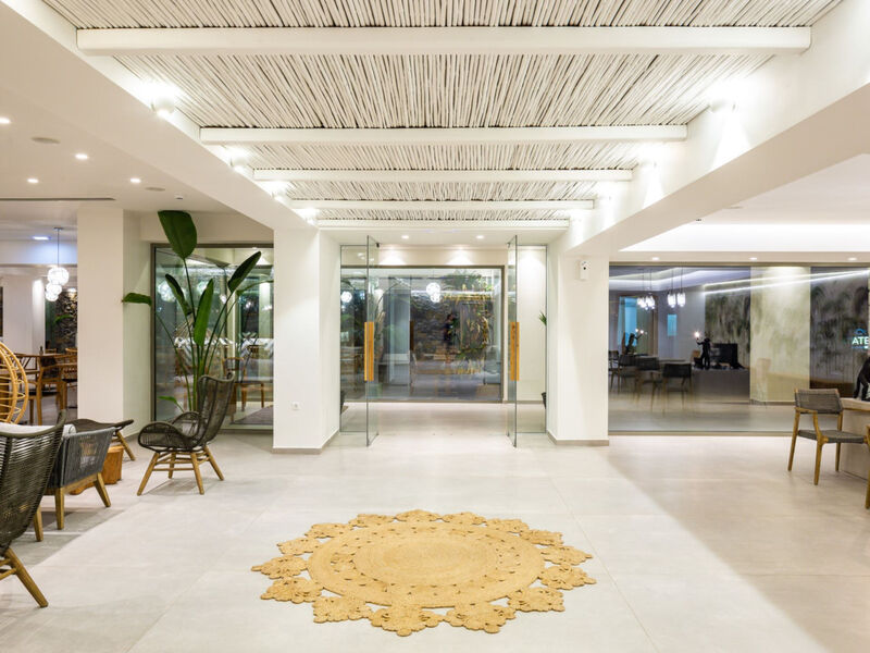 Atermono Boutique Resort