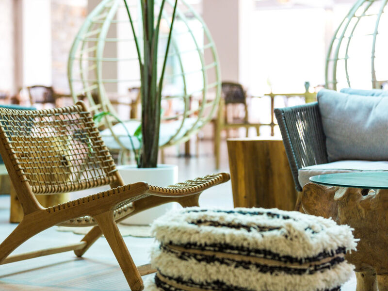 Atermono Boutique Resort