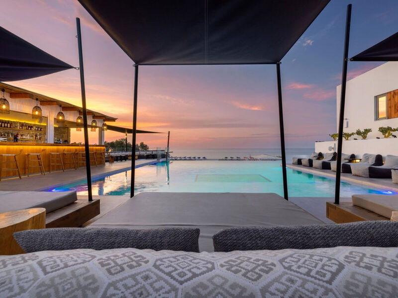 Atermono Boutique Resort