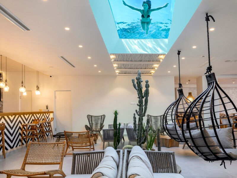 Atermono Boutique Resort