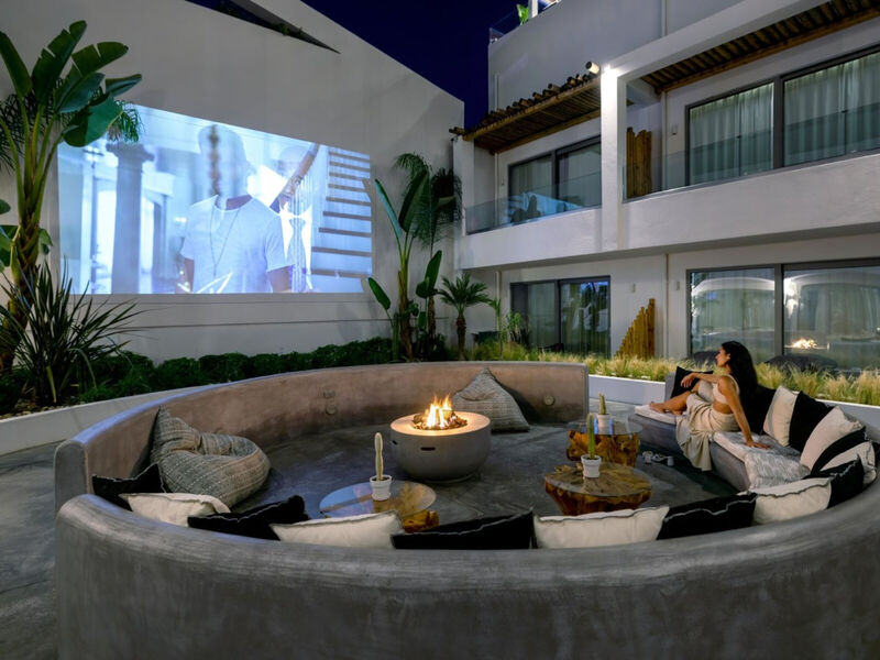 Atermono Boutique Resort