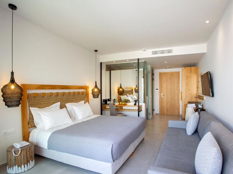 Atermono Boutique Resort