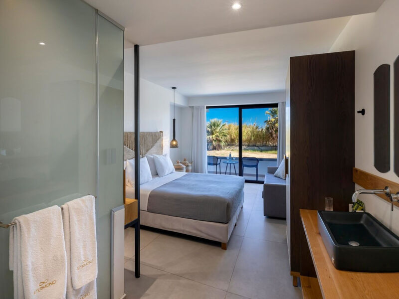 Atermono Boutique Resort