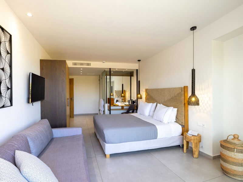 Atermono Boutique Resort