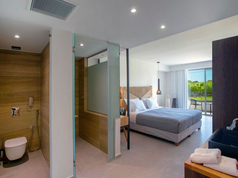 Atermono Boutique Resort