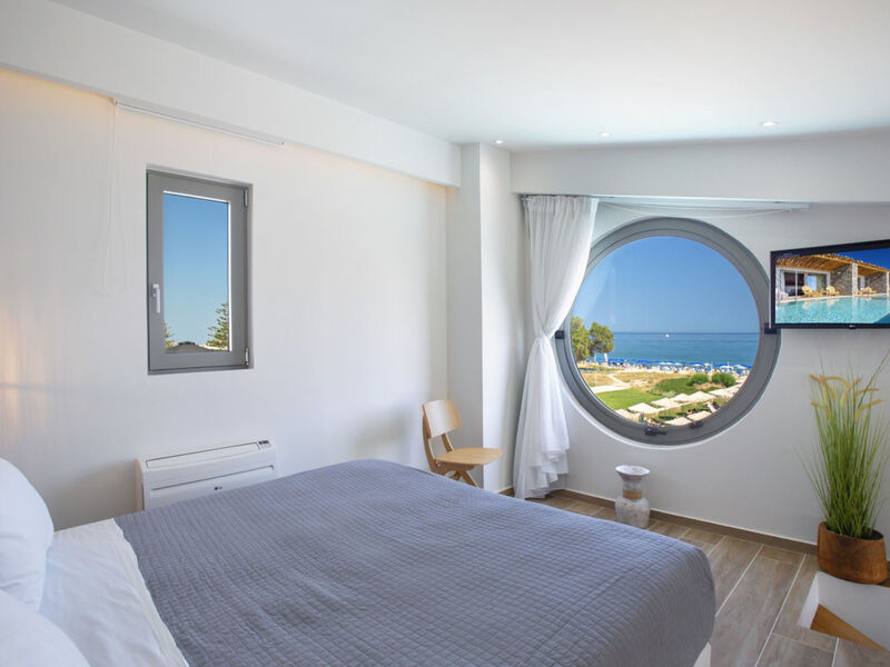 Atermono Boutique Resort