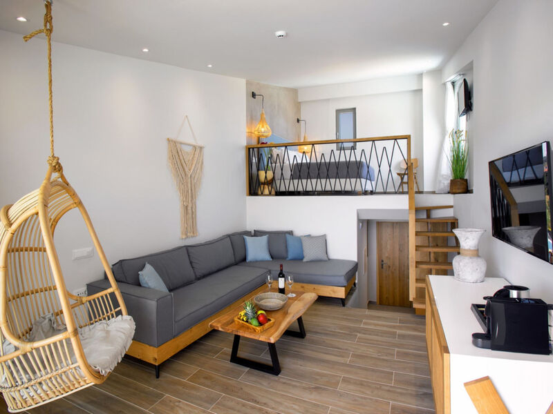 Atermono Boutique Resort