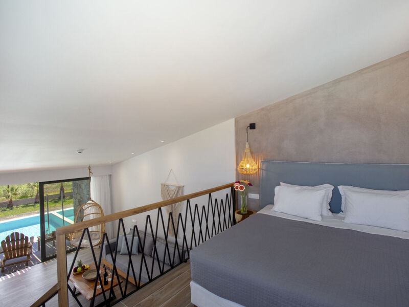 Atermono Boutique Resort