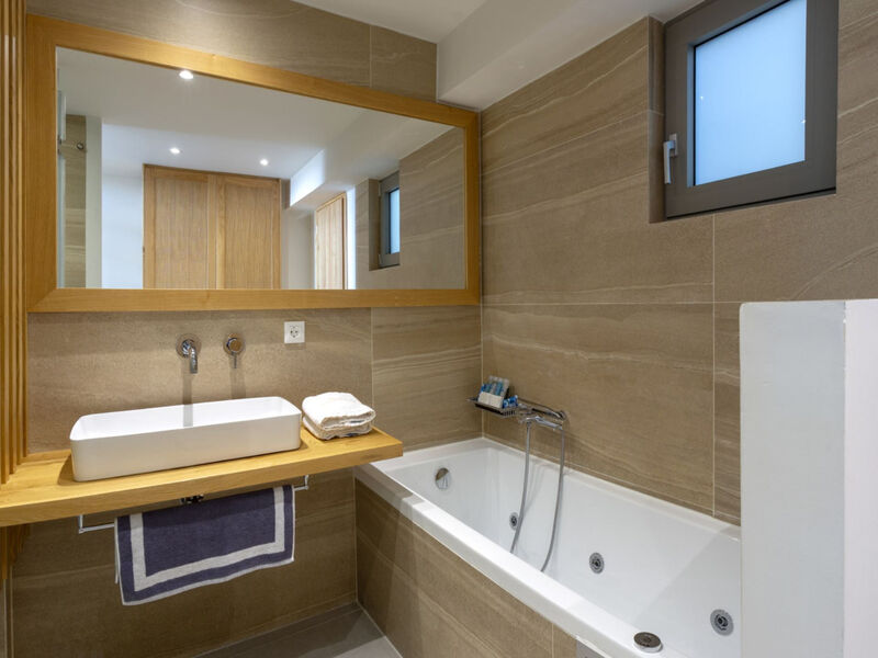 Atermono Boutique Resort