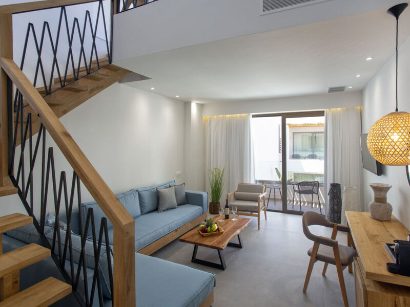 Atermono Boutique Resort