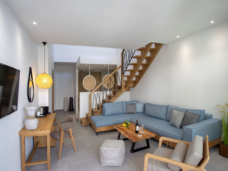 Atermono Boutique Resort