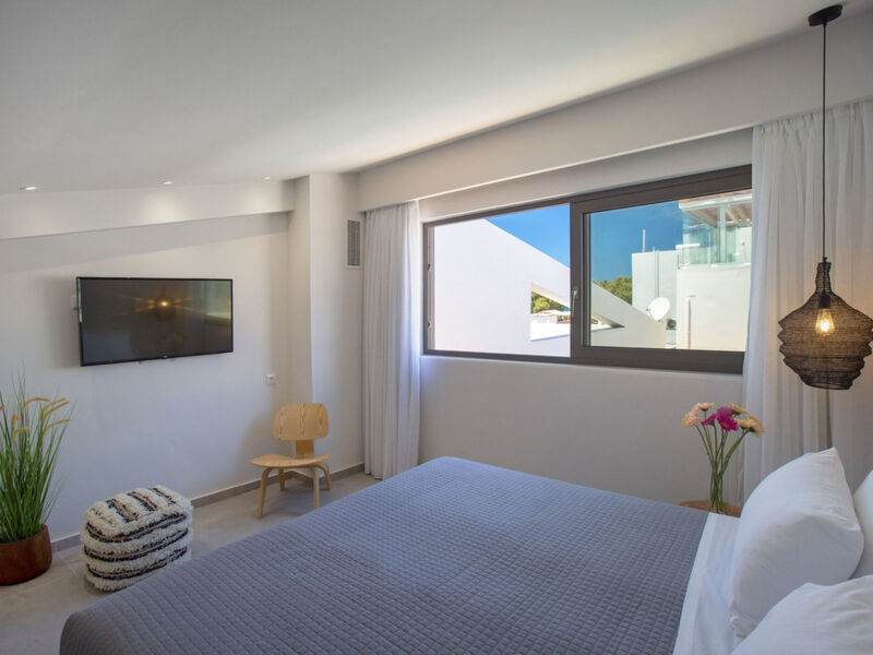 Atermono Boutique Resort