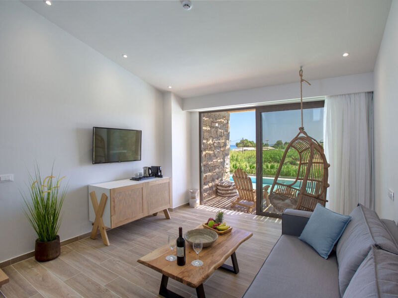 Atermono Boutique Resort