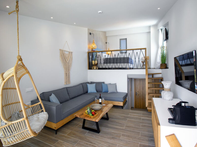 Atermono Boutique Resort