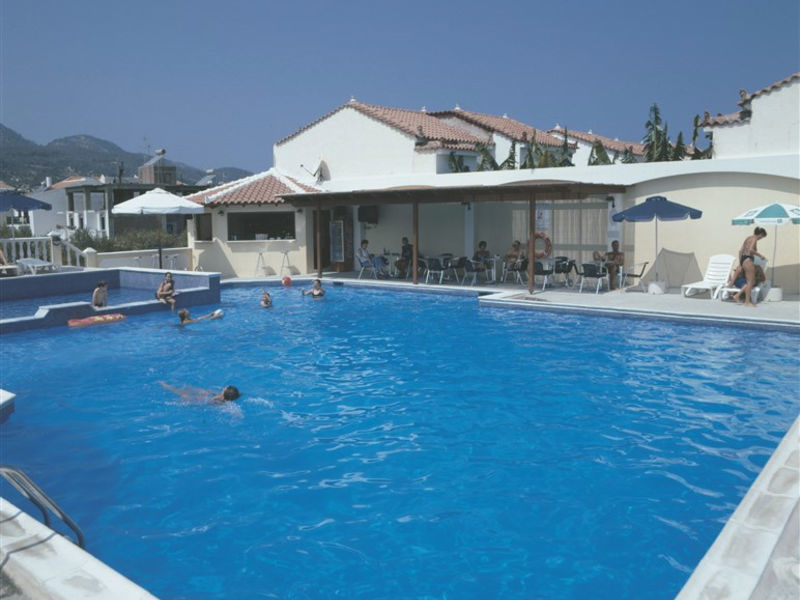 Athena Beach