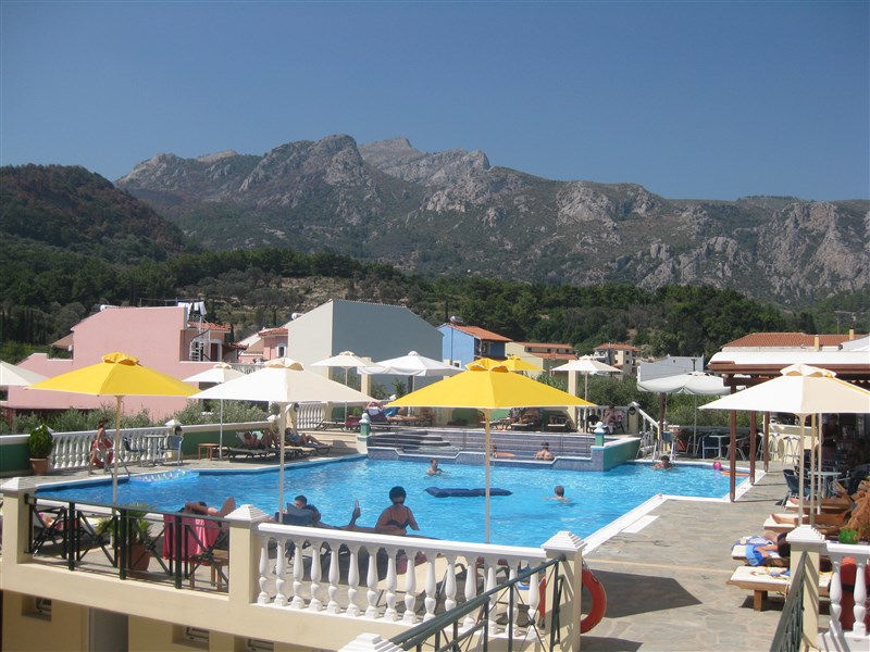 Athena Beach