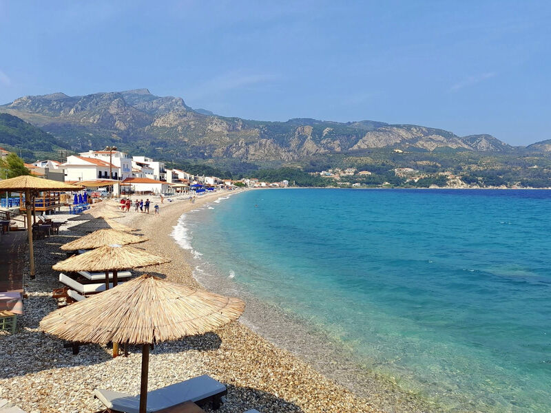 Athena Beach