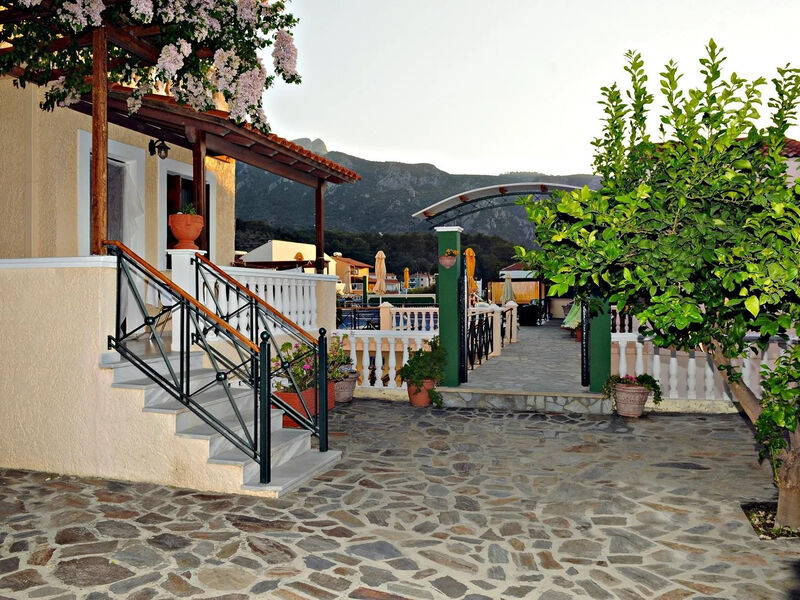 Athena Beach