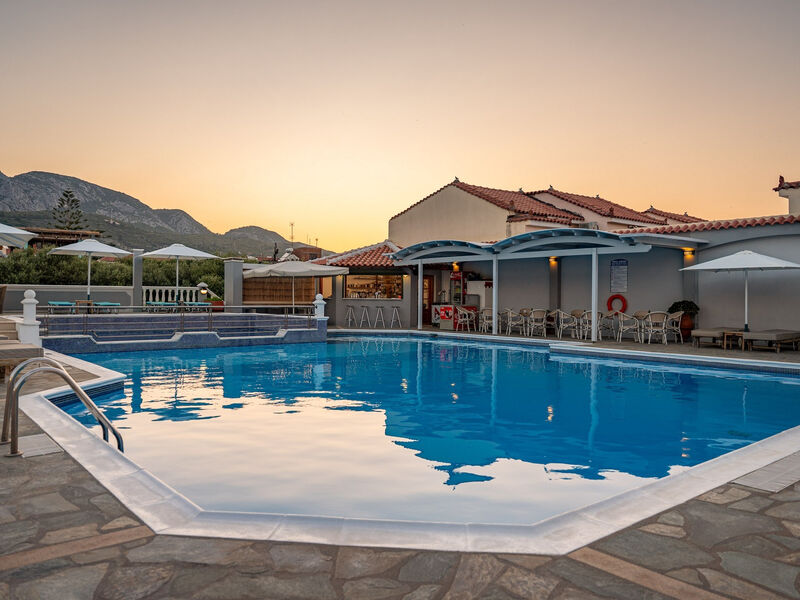 Athena Beach