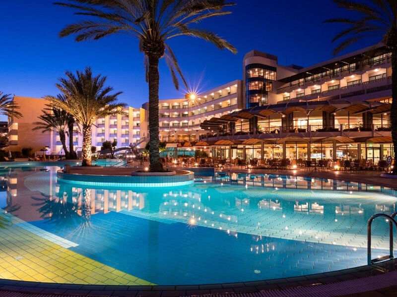 Athena Beach