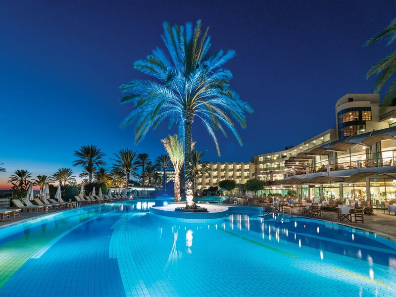 Athena Beach