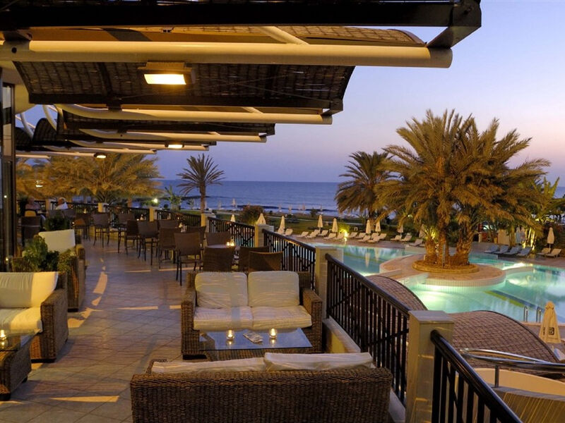 Athena Beach