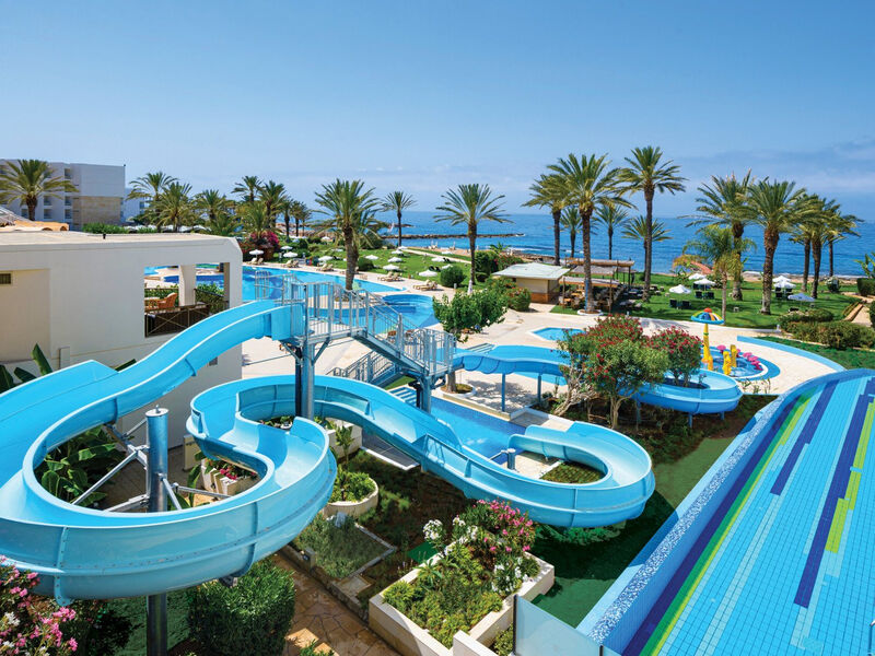 Constantinou Bros Athena Beach
