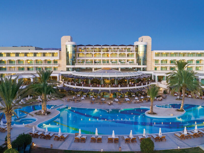 Constantinou Bros Athena Beach