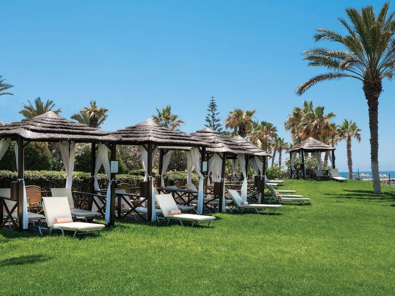 Constantinou Bros Athena Beach