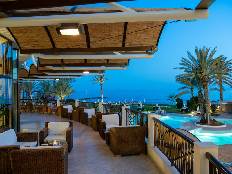 Constantinou Bros Athena Beach
