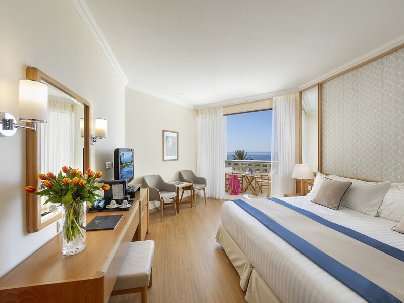 Constantinou Bros Athena Beach