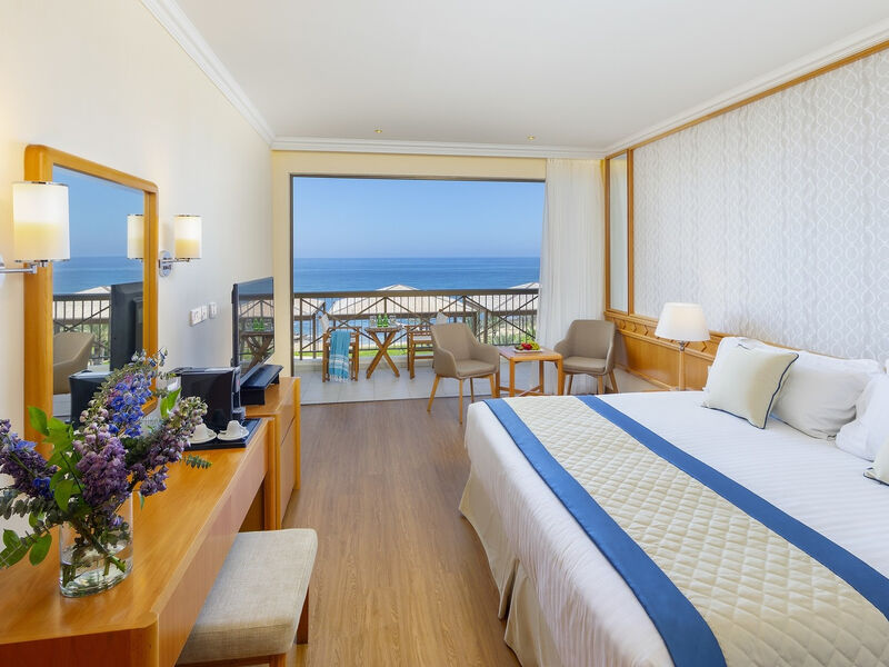 Constantinou Bros Athena Beach