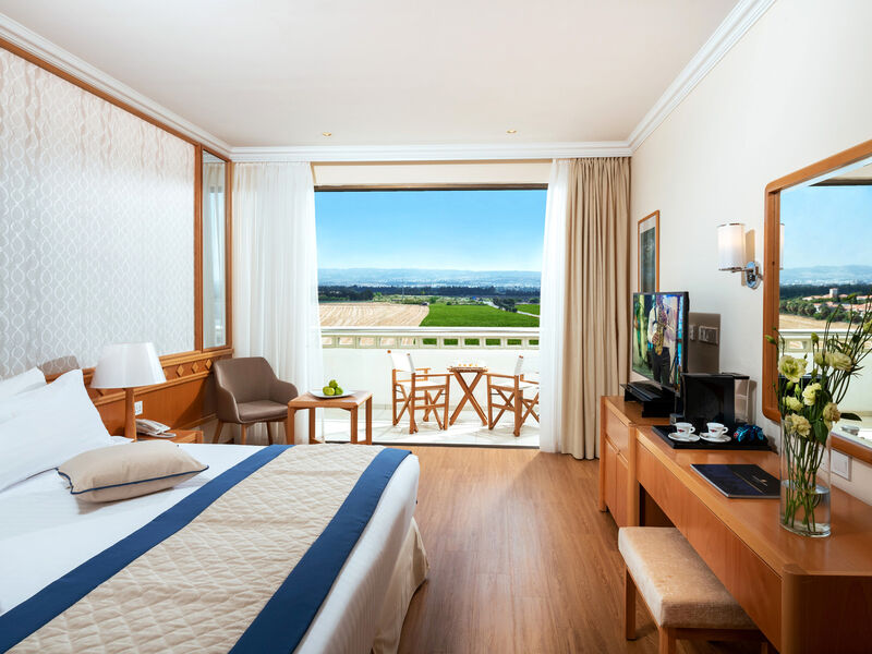 Constantinou Bros Athena Beach