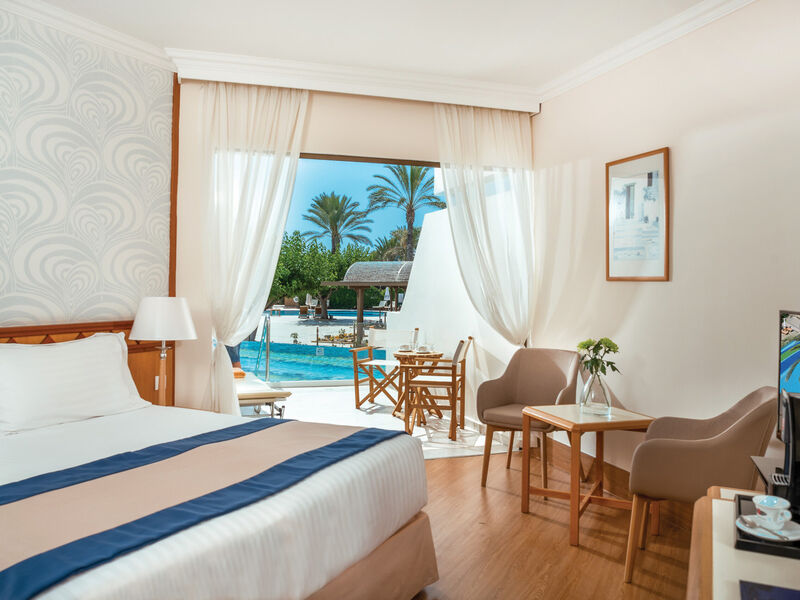 Constantinou Bros Athena Beach