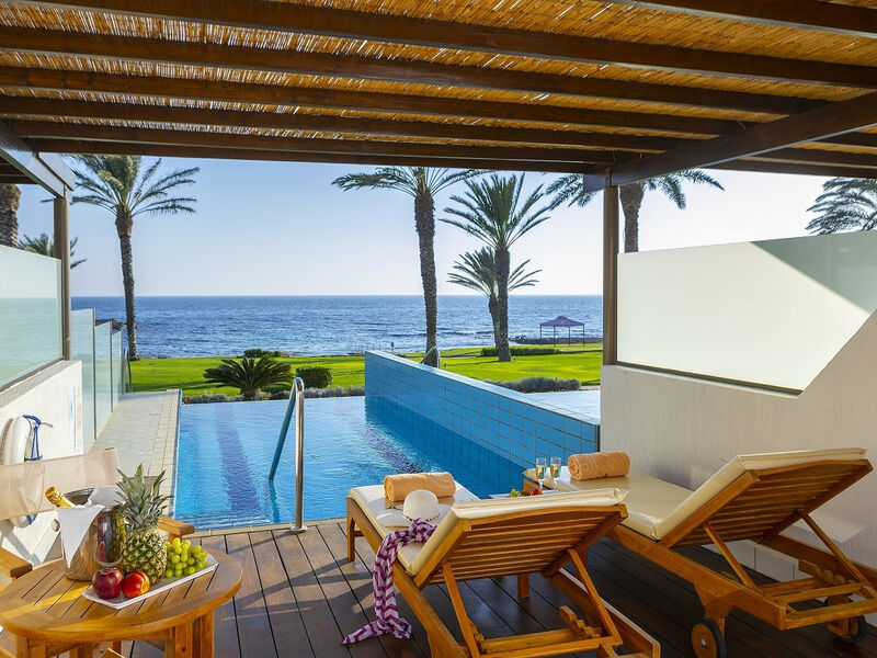 Constantinou Bros Athena Beach