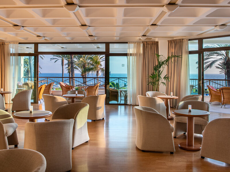Constantinou Bros Athena Beach