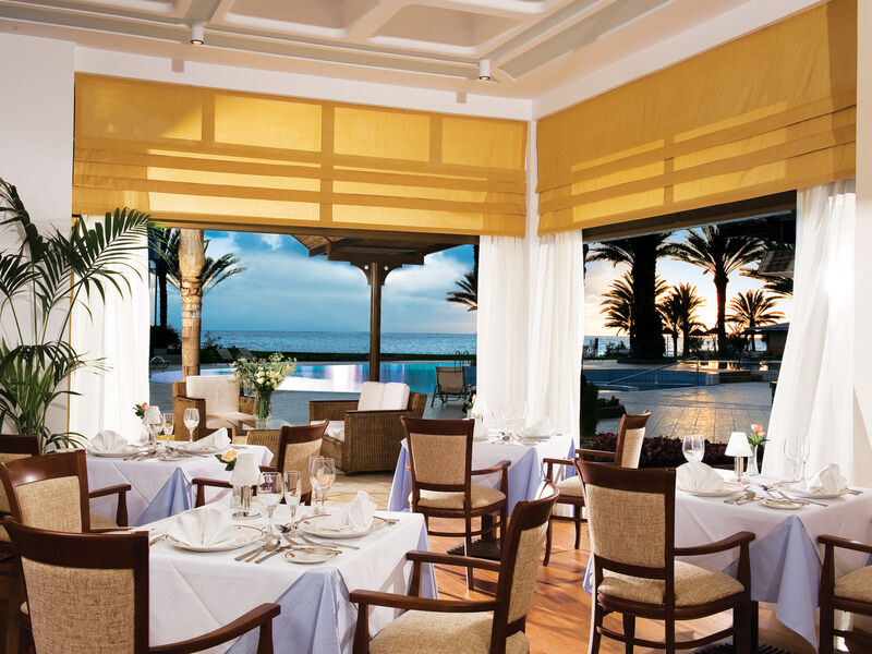 Constantinou Bros Athena Beach