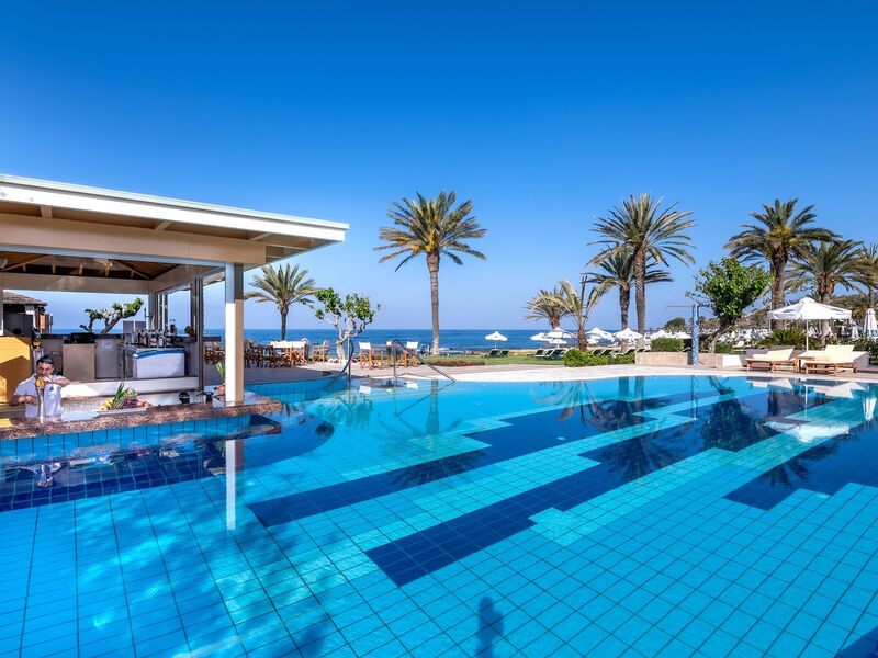Constantinou Bros Athena Beach