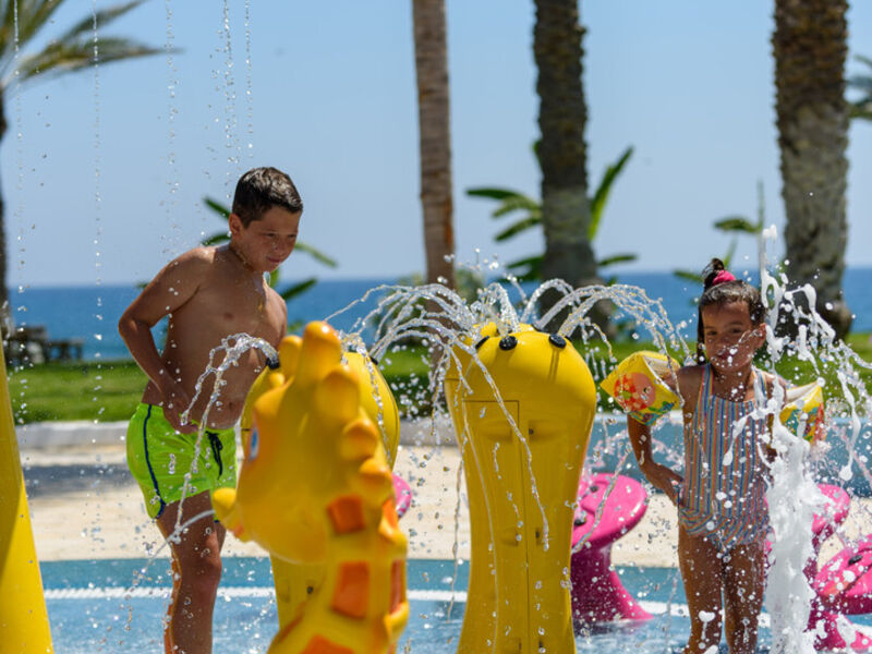 Constantinou Bros Athena Beach