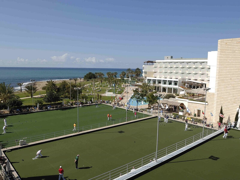 Constantinou Bros Athena Beach