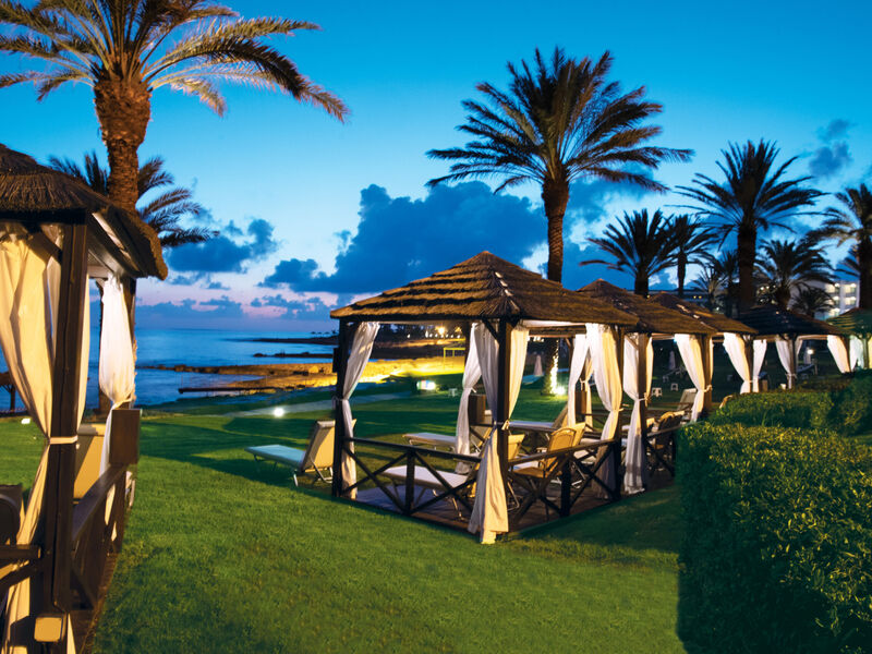 Constantinou Bros Athena Beach