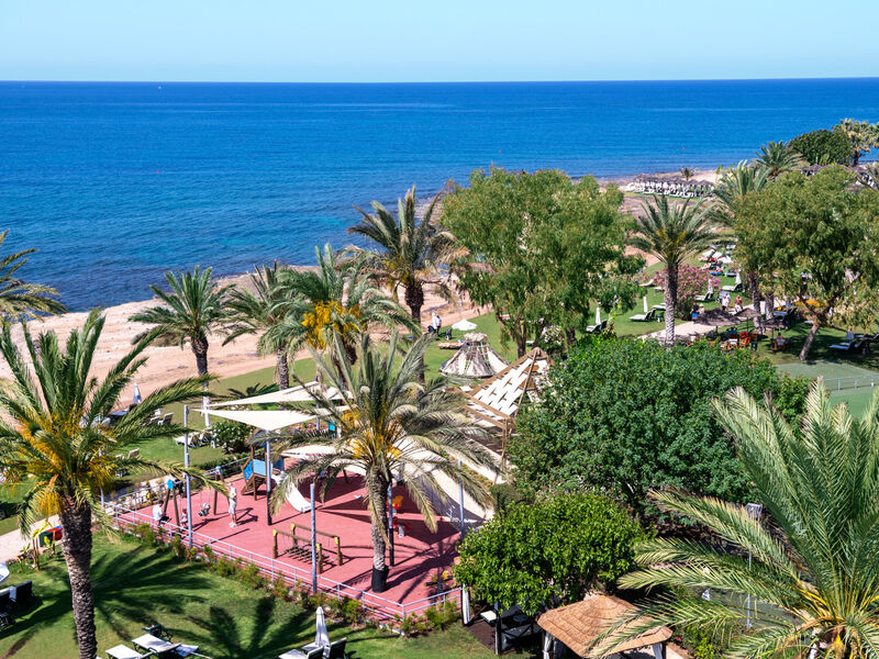 Constantinou Bros Athena Beach
