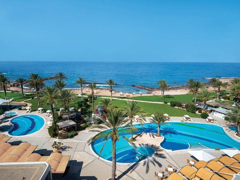 Constantinou Bros Athena Beach