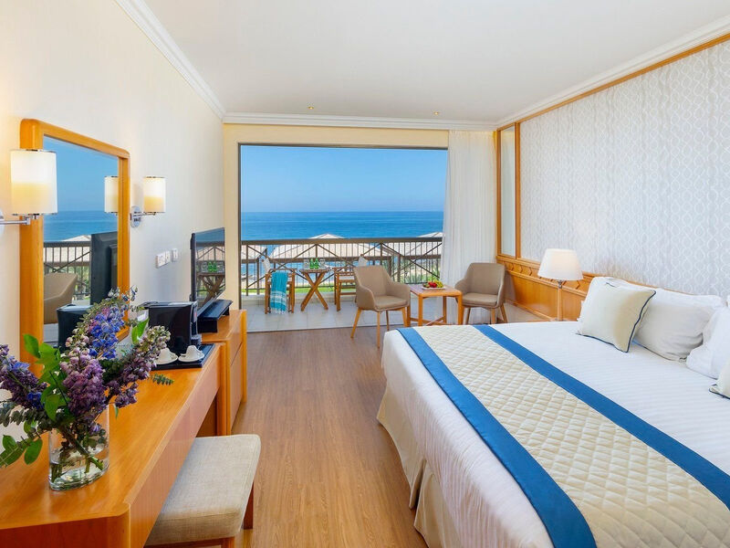 Constantinou Bros Athena Beach