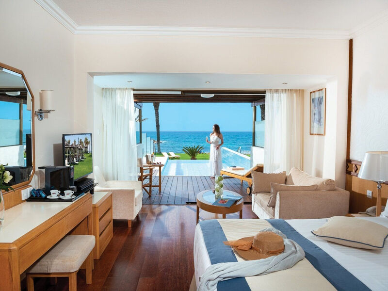 Constantinou Bros Athena Beach