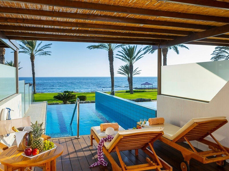 Constantinou Bros Athena Beach