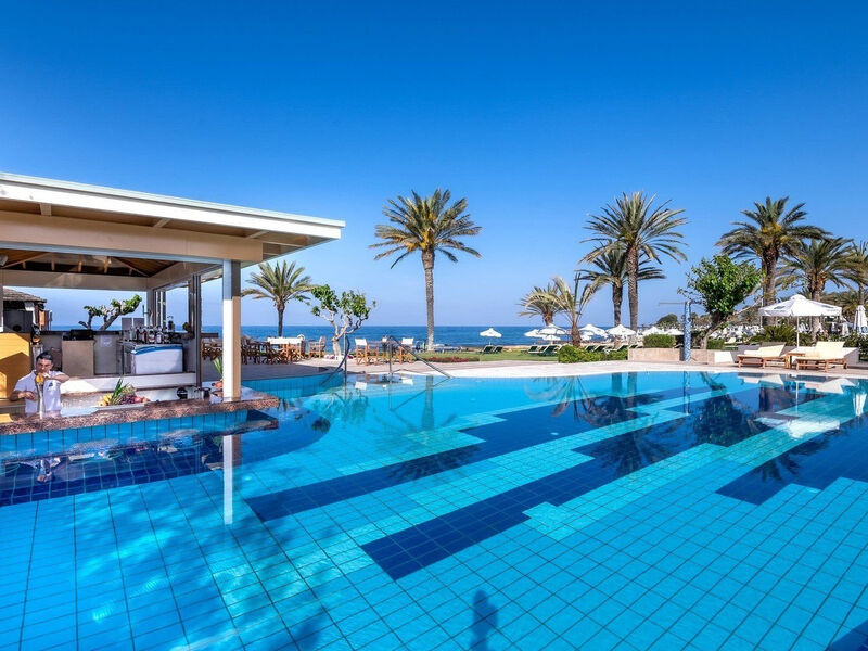 Constantinou Bros Athena Beach