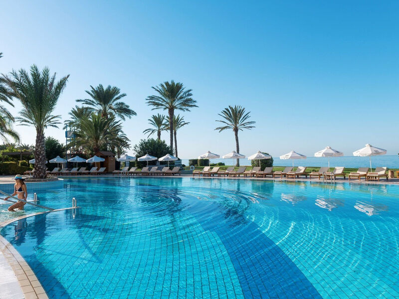 Constantinou Bros Athena Beach