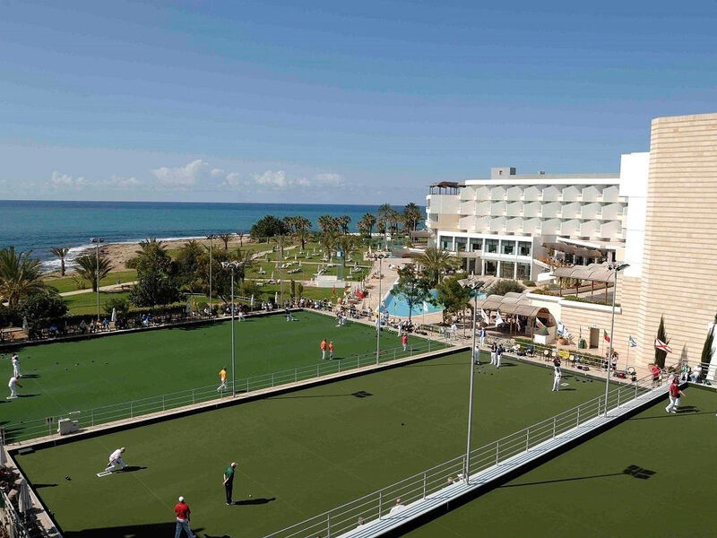 Constantinou Bros Athena Beach