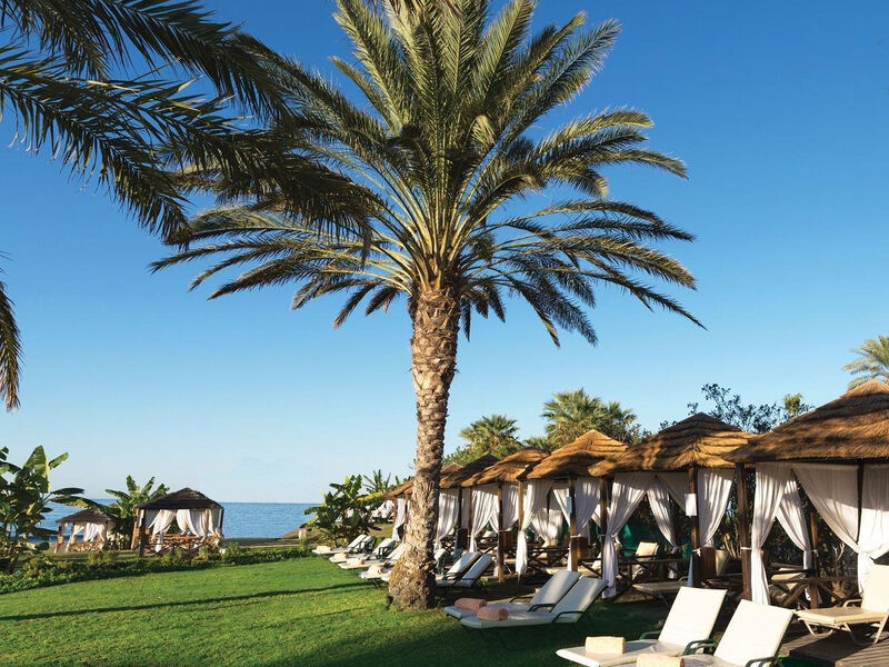 Athena Royal Beach